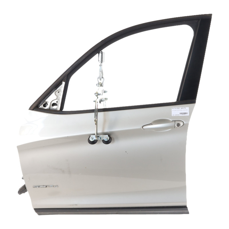Porte avant gauche BMW X3 F25 Photo n°1