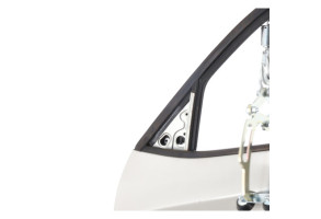 Porte avant gauche BMW X3 F25 Photo n°2