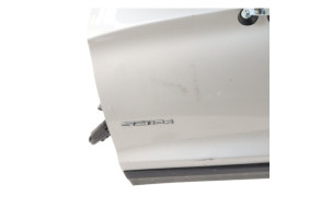 Porte avant gauche BMW X3 F25 Photo n°3