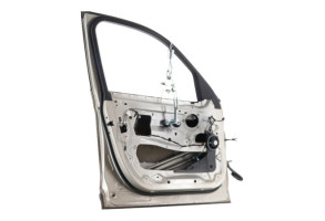 Porte avant gauche BMW X3 F25 Photo n°6