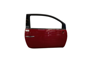 Porte avant droit FIAT 500 2 Photo n°2