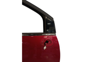 Porte avant droit FIAT 500 2 Photo n°3
