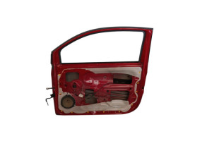 Porte avant droit FIAT 500 2 Photo n°7
