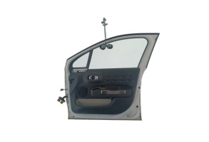 Porte avant droit CITROEN C3 3 Photo n°1