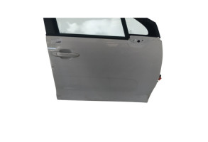 Porte avant droit CITROEN C3 3 Photo n°5