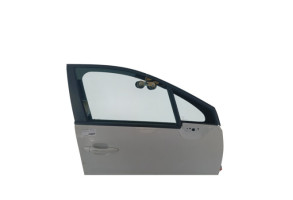 Porte avant droit CITROEN C3 3 Photo n°6