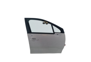 Porte avant droit CITROEN C3 3 Photo n°7