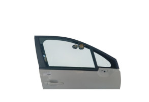 Porte avant droit CITROEN C3 3 Photo n°8