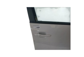 Porte avant droit CITROEN C3 3 Photo n°10