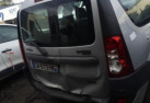 Interrupteur de leve vitre avant droit DACIA LOGAN MCV 1 Photo n°6