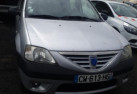 Leve vitre electrique arriere droit DACIA LOGAN MCV 1 Photo n°8