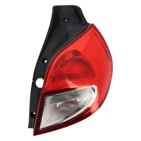Feu arriere principal droit (feux) RENAULT CLIO 3