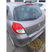 Feu arriere principal droit (feux) RENAULT CLIO 3 Photo n°7