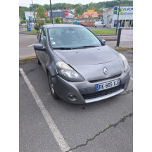 Feu arriere principal droit (feux) RENAULT CLIO 3 Photo n°8