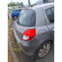 Feu arriere principal droit (feux) RENAULT CLIO 3 Photo n°9