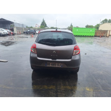 Feu arriere principal droit (feux) RENAULT CLIO 3 Photo n°12