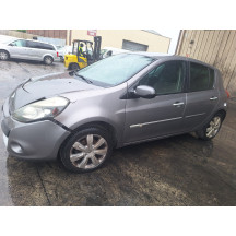 Feu arriere principal droit (feux) RENAULT CLIO 3 Photo n°14