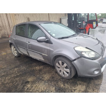 Feu arriere principal droit (feux) RENAULT CLIO 3 Photo n°15