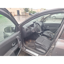 Feu arriere principal droit (feux) RENAULT CLIO 3 Photo n°18