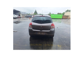 Feu arriere principal gauche (feux) RENAULT CLIO 3 Photo n°12