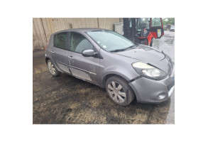 Feu arriere principal gauche (feux) RENAULT CLIO 3 Photo n°15