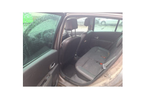 Feu arriere principal gauche (feux) RENAULT CLIO 3 Photo n°17