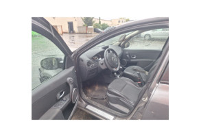 Feu arriere principal gauche (feux) RENAULT CLIO 3 Photo n°18