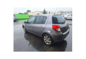 Feu arriere principal gauche (feux) RENAULT CLIO 3 Photo n°20