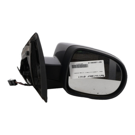 Retroviseur droit RENAULT CLIO 3