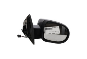 Retroviseur droit RENAULT CLIO 3 Photo n°1