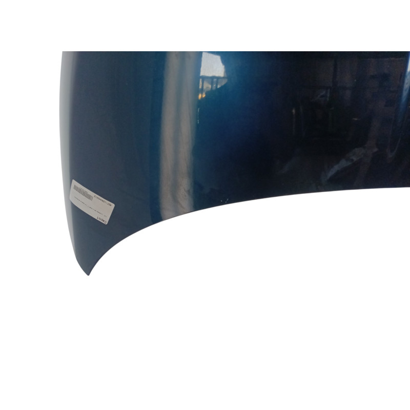Capot FIAT 500 2 Photo n°1