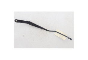 Bras essuie glace avant gauche PEUGEOT 206 Photo n°2