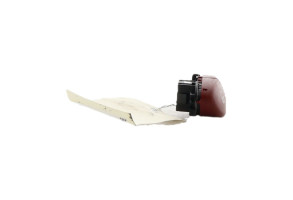 Bouton de warning PEUGEOT 206 Photo n°4