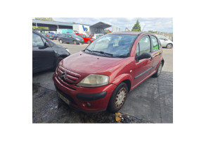 Retroviseur gauche CITROEN C3 1 Photo n°7