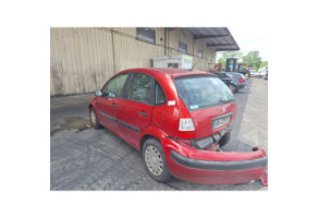 Retroviseur gauche CITROEN C3 1 Photo n°8