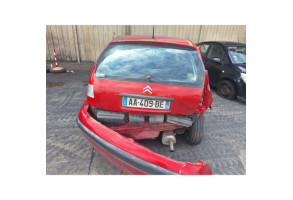Retroviseur gauche CITROEN C3 1 Photo n°9