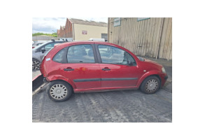 Retroviseur gauche CITROEN C3 1 Photo n°10