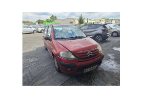 Retroviseur gauche CITROEN C3 1 Photo n°11
