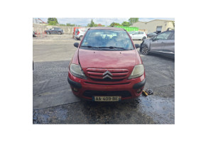 Retroviseur gauche CITROEN C3 1 Photo n°12