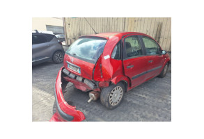 Retroviseur gauche CITROEN C3 1 Photo n°13