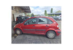 Retroviseur gauche CITROEN C3 1 Photo n°14