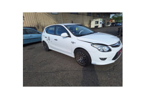 Capot HYUNDAI I 30 1 Photo n°11