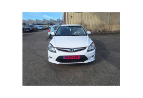 Capot HYUNDAI I 30 1 Photo n°15