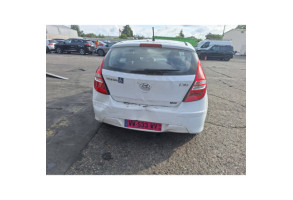 Capot HYUNDAI I 30 1 Photo n°17
