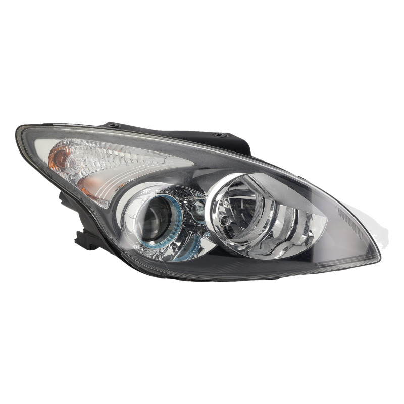 Optique avant principal droit (feux)(phare) HYUNDAI I 30 1 Photo n°1