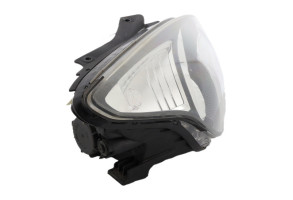 Optique avant principal droit (feux)(phare) HYUNDAI I 30 1 Photo n°4