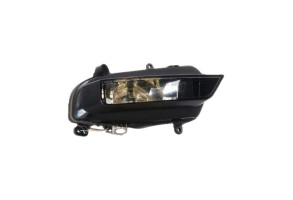 Anti brouillard droit (feux) AUDI A1 1 Photo n°1