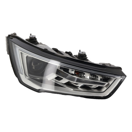 Optique avant principal droit (feux)(phare) AUDI A1 1
