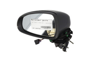 Retroviseur gauche AUDI A1 1 Photo n°5