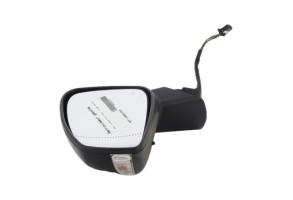 Retroviseur gauche RENAULT SCENIC 3 Photo n°4